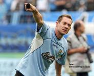 Beim Chemnitzer FC